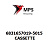 6831657019-5015 Terex|Fuchs CASSETTE