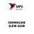 5999991399 Terex|Fuchs SLEW GEAR