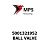 5001321952 Terex|Fuchs BALL VALVE