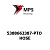 5388662387-PTO Terex|Fuchs HOSE