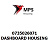 0735026071 Terex|Fuchs DASHBOARD HOUSING