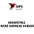6836007062 Terex|Fuchs WIRE HARNESS HUBGERUEST