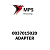 0037015020 Terex|Fuchs ADAPTER