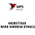 6838577020 Terex|Fuchs WIRE HARNESS STAGE3A