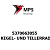 5370663055 Terex|Fuchs KEGEL- UND TELLERRAD 5370663055 Terex|Fuchs KEGEL- UND TELLERRAD