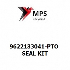 9622133041-PTO Terex|Fuchs SEAL KIT