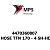 4470360807 Terex|Fuchs HOSE TFN 170 - 4 SH-HDS 19 FF690(1")S(1") - 3600 - 400 BAR