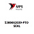 5388662039-PTO Terex|Fuchs SEAL