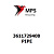 3611729408 Terex|Fuchs PIPE
