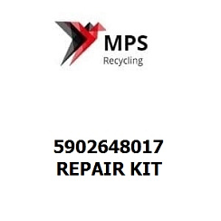 5902648017 Terex|Fuchs REPAIR KIT