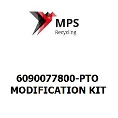 6090077800-PTO Terex|Fuchs MODIFICATION KIT