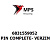 6831559052 Terex|Fuchs PIN COMPLETE- VERZINKT