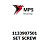 1133907501 Terex|Fuchs SET SCREW