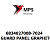 6834027008-7024 Terex|Fuchs GUARD PANEL GRAPHITGRAU