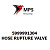 5999991304 Terex|Fuchs HOSE RUPTURE VALVE
