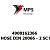 4908162366 Terex|Fuchs HOSE DIN 20066 - 2 SC 8 N45(10)N(10) - 1620 - 250 BAR