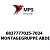 6837777025-7024 Terex|Fuchs MONTAGEGRUPPE ABDECKUNG KEILRIEMEN KOMPLETT GRAPHITGRAU