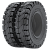 Цельнолитые шины LANGQIN TYRES 12.00-24
