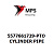 5577661729-PTO Terex|Fuchs CYLINDER PIPE