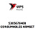 5305670408 Terex|Fuchs CONSUMABLES ARMSET