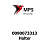 0090073313 Terex|Fuchs Halter