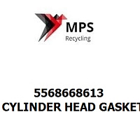 5568668613 Terex|Fuchs CYLINDER HEAD GASKET
