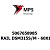 5067658985 Terex|Fuchs RAIL DSM315S/M - 60X120X614