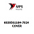 6838561164-7024 Terex|Fuchs COVER