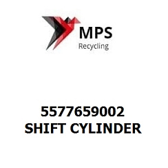 5577659002 Terex|Fuchs SHIFT CYLINDER