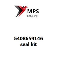 5408659146 Terex|Fuchs seal kit