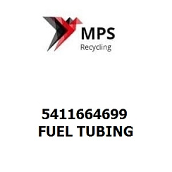 5411664699 Terex|Fuchs FUEL TUBING