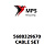 5688329670 Terex|Fuchs CABLE SET
