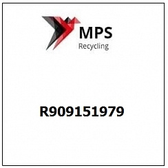 Болт N 02.009-M14X1,5-NBR #30NM R909151979