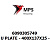 6090305749 Terex|Fuchs U PLATE - 400X137X25 - EN 10025-2 - S355J2+N