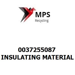 0037255087 Terex|Fuchs INSULATING MATERIAL - PROTECTION