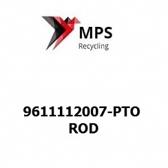 9611112007-PTO Terex|Fuchs ROD