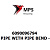 6090096794 Terex|Fuchs PIPE WITH PIPE BEND - 20X1314 - EN 10210 - S355J2H INTLACK2