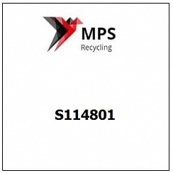Гидроцилиндр S114801