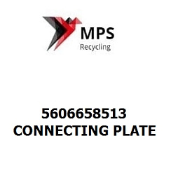 5606658513 Terex|Fuchs CONNECTING PLATE