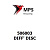 506003 Terex|Fuchs DIFF' DISC