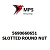5690660651 Terex|Fuchs SLOTTED ROUND NUT