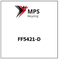Фильтр топливный (FF5485) FF5421-D