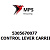 5305670077 Terex|Fuchs CONTROL LEVER CARRIER LEFT