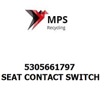 5305661797 Terex|Fuchs SEAT CONTACT SWITCH CPL.