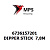 6736157201 Terex|Fuchs DIPPER STICK  7,8M