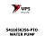 5411656356-PTO Terex|Fuchs WATER PUMP