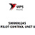 5999991245 Terex|Fuchs PILOT CONTROL UNIT UN3164