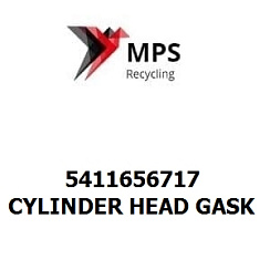 5411656717 Terex|Fuchs CYLINDER HEAD GASK