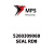 5260309068 Terex|Fuchs SEAL RD8