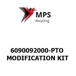6090092000-PTO Terex|Fuchs MODIFICATION KIT